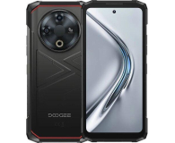 Doogee Fire 6 6/256GB Czarny - 1318768 - zdjęcie 1